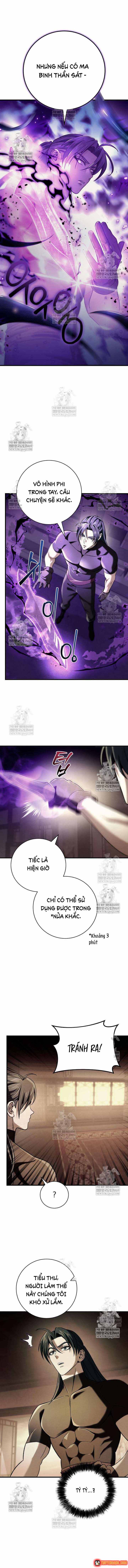 Tứ Xuyên Bá Vương - Chương 9 - Trang 11