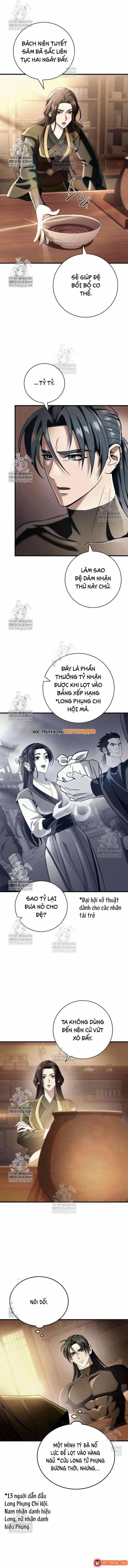 Tứ Xuyên Bá Vương - Chương 9 - Trang 14