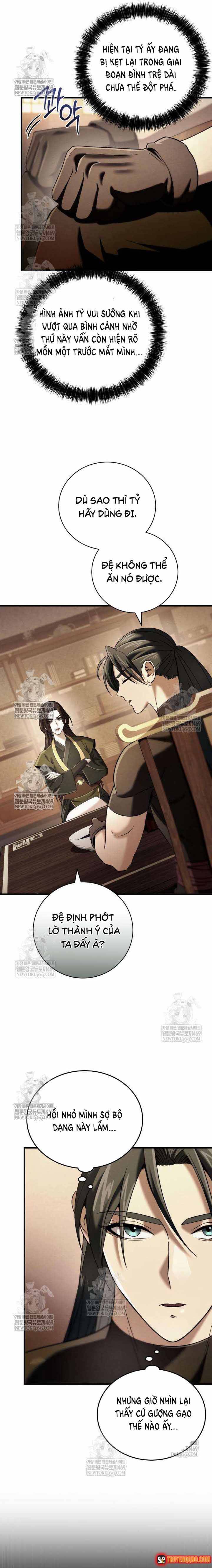 Tứ Xuyên Bá Vương - Chương 9 - Trang 15