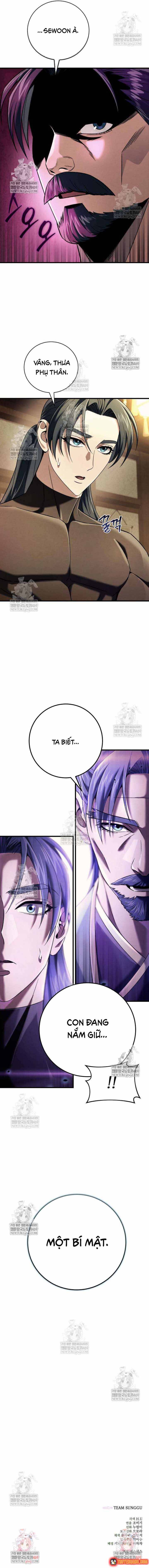 Tứ Xuyên Bá Vương - Chương 9 - Trang 21