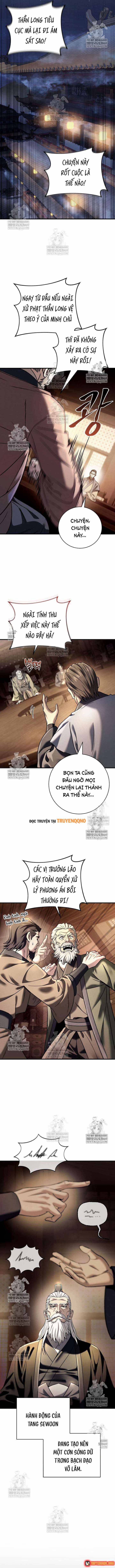 Tứ Xuyên Bá Vương - Chương 9 - Trang 4