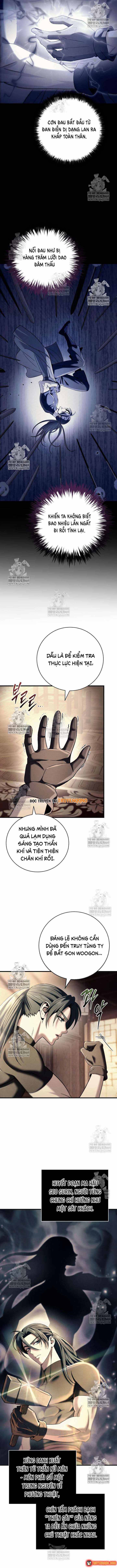 Tứ Xuyên Bá Vương - Chương 9 - Trang 9