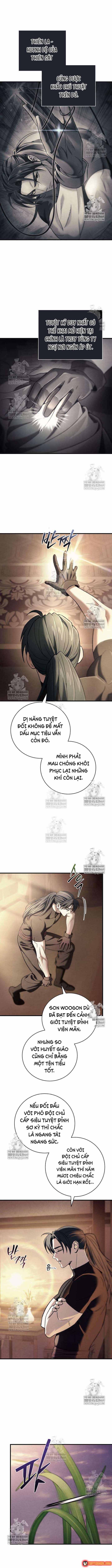 Tứ Xuyên Bá Vương - Chương 9 - Trang 10