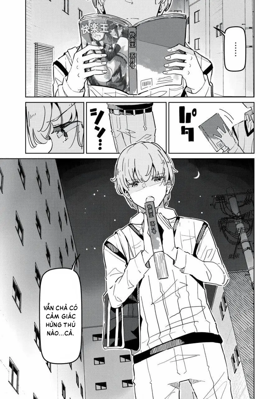 Succubus-Ka No Majime Na Pure-San