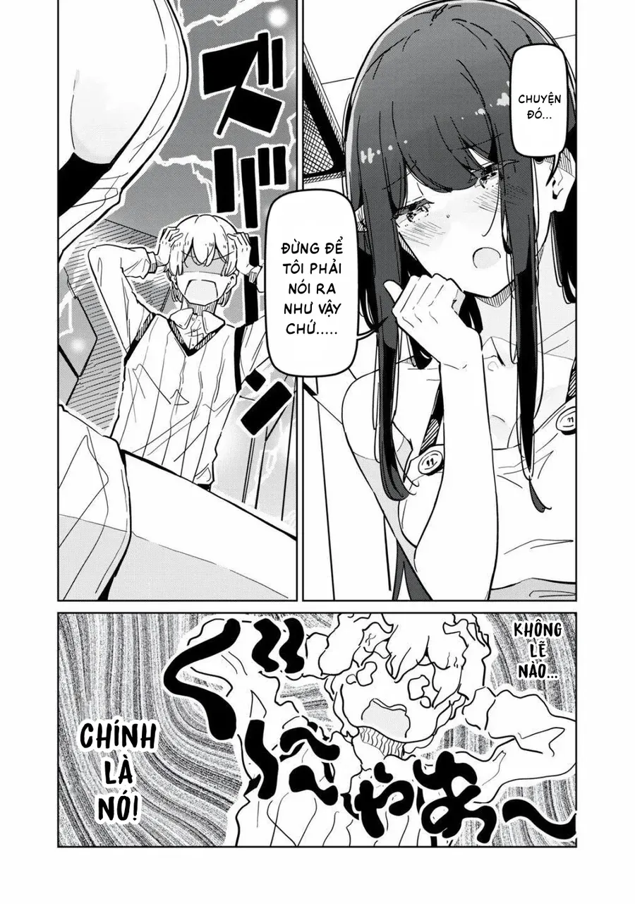 Succubus-Ka No Majime Na Pure-San