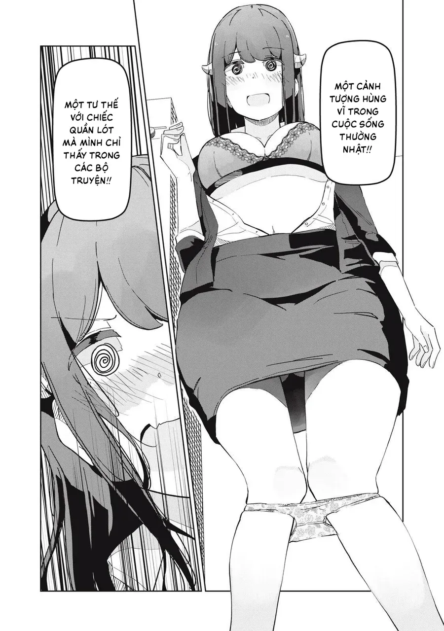 Succubus-Ka No Majime Na Pure-San