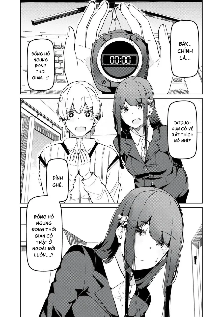 Succubus-Ka No Majime Na Pure-San