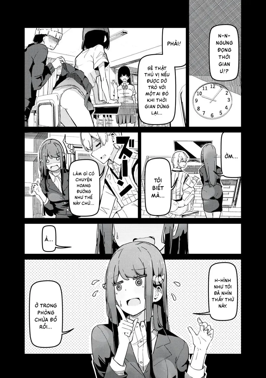 Succubus-Ka No Majime Na Pure-San