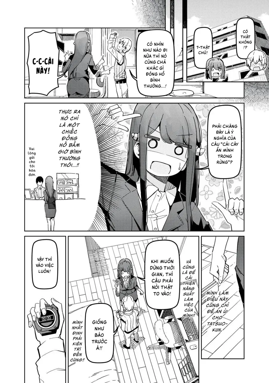 Succubus-Ka No Majime Na Pure-San