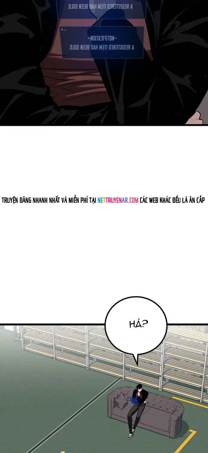 Level 1 Player - Chương 131 - Trang 18