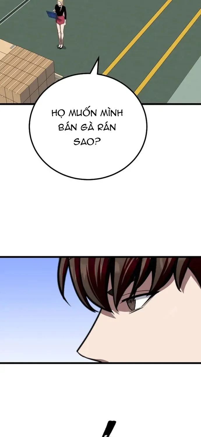 Level 1 Player - Chương 131 - Trang 19
