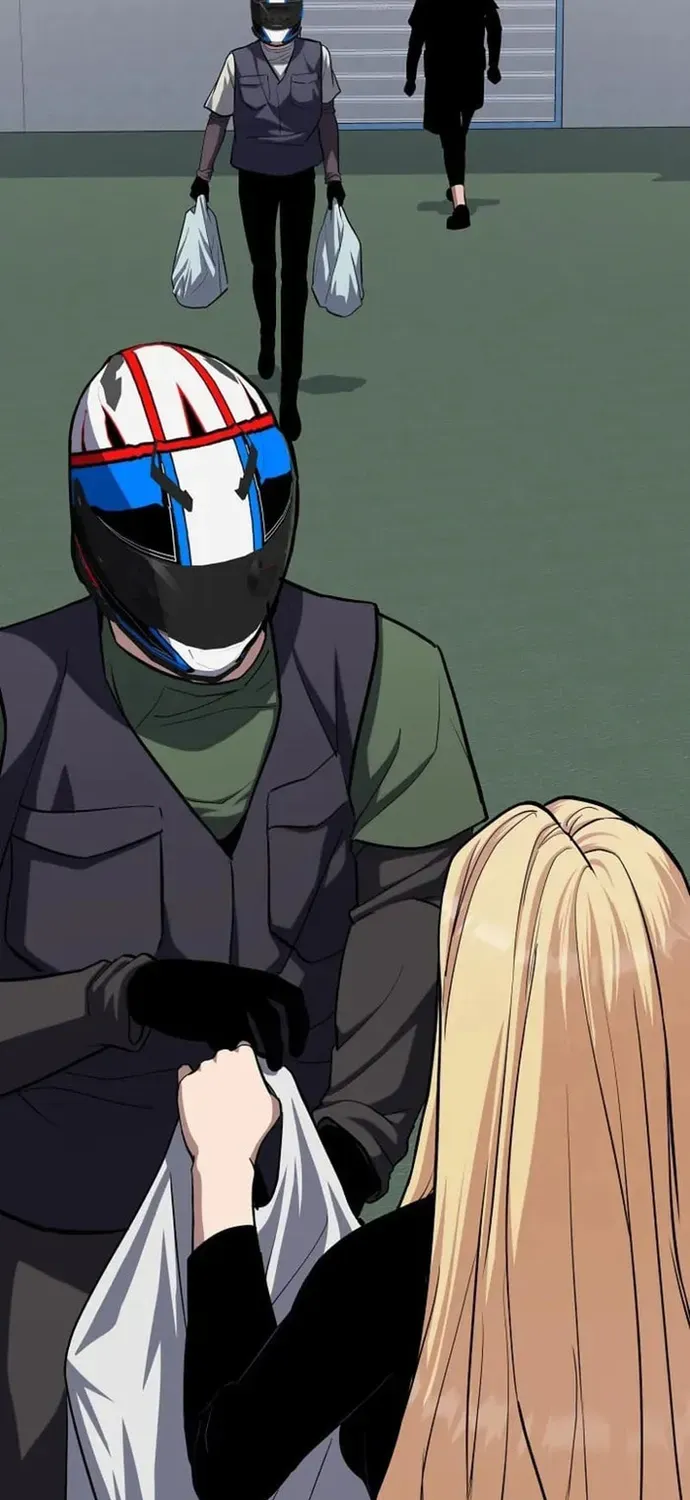 Level 1 Player - Chương 131 - Trang 25