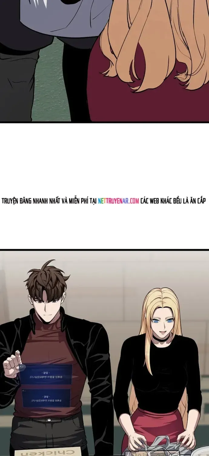 Level 1 Player - Chương 131 - Trang 26