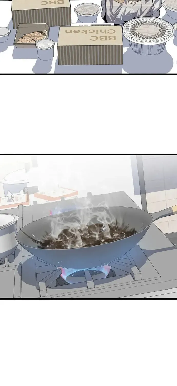 Level 1 Player - Chương 131 - Trang 27