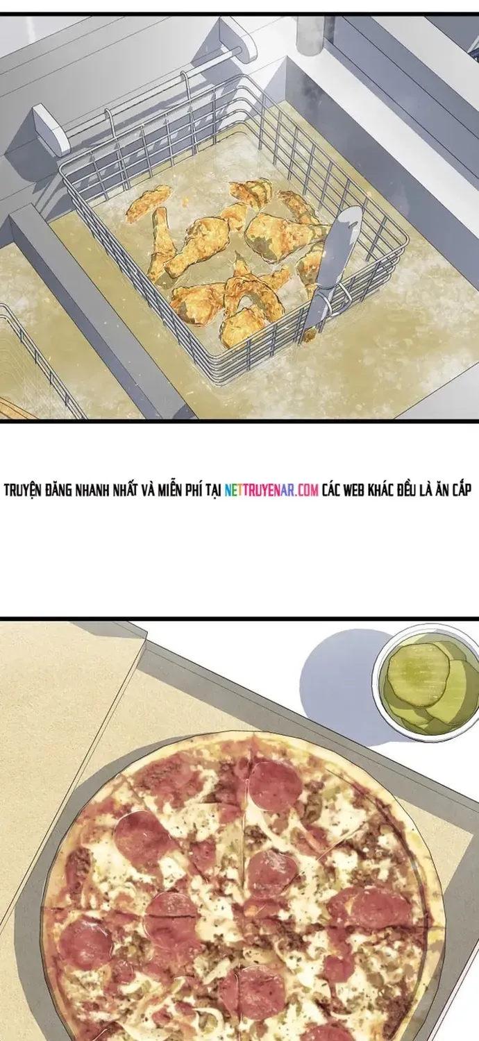 Level 1 Player - Chương 131 - Trang 28