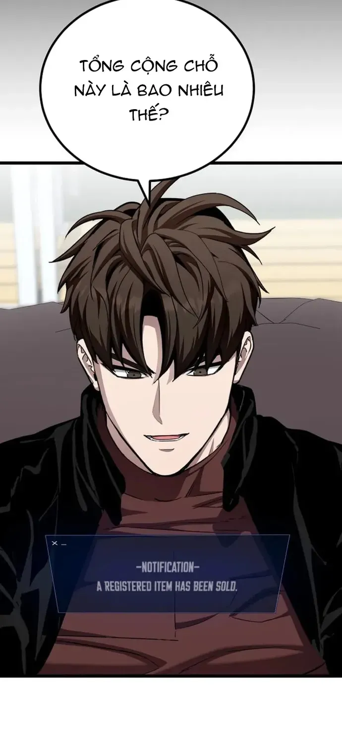 Level 1 Player - Chương 131 - Trang 32