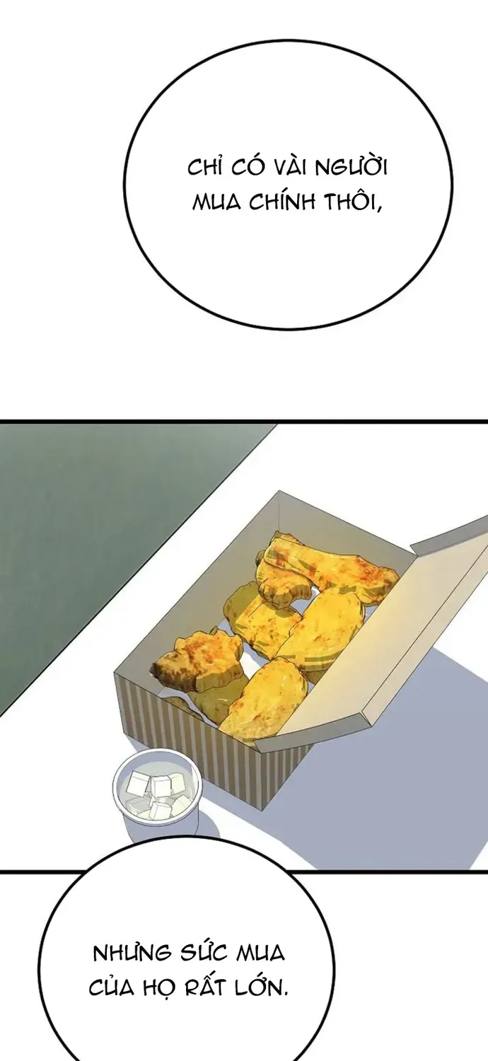 Level 1 Player - Chương 131 - Trang 33