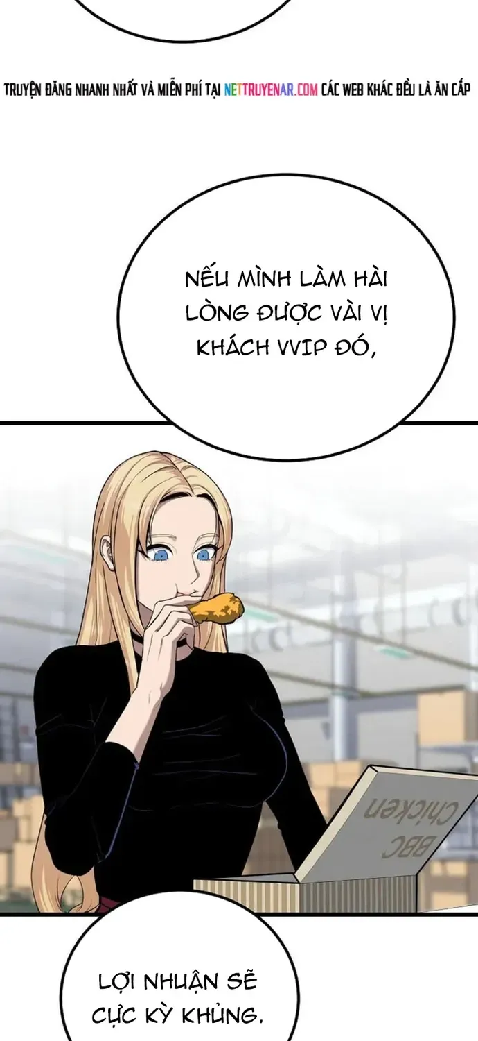 Level 1 Player - Chương 131 - Trang 34