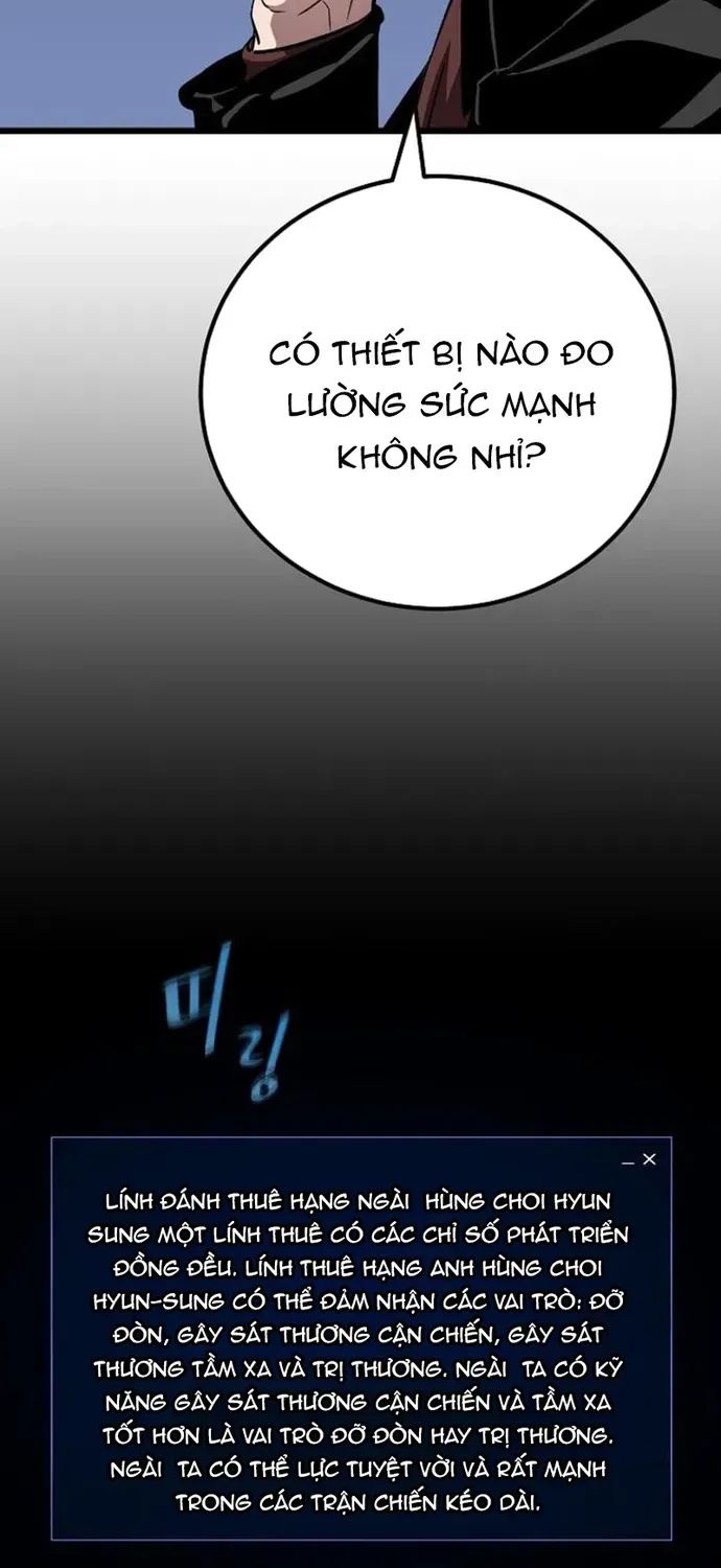 Level 1 Player - Chương 131 - Trang 38