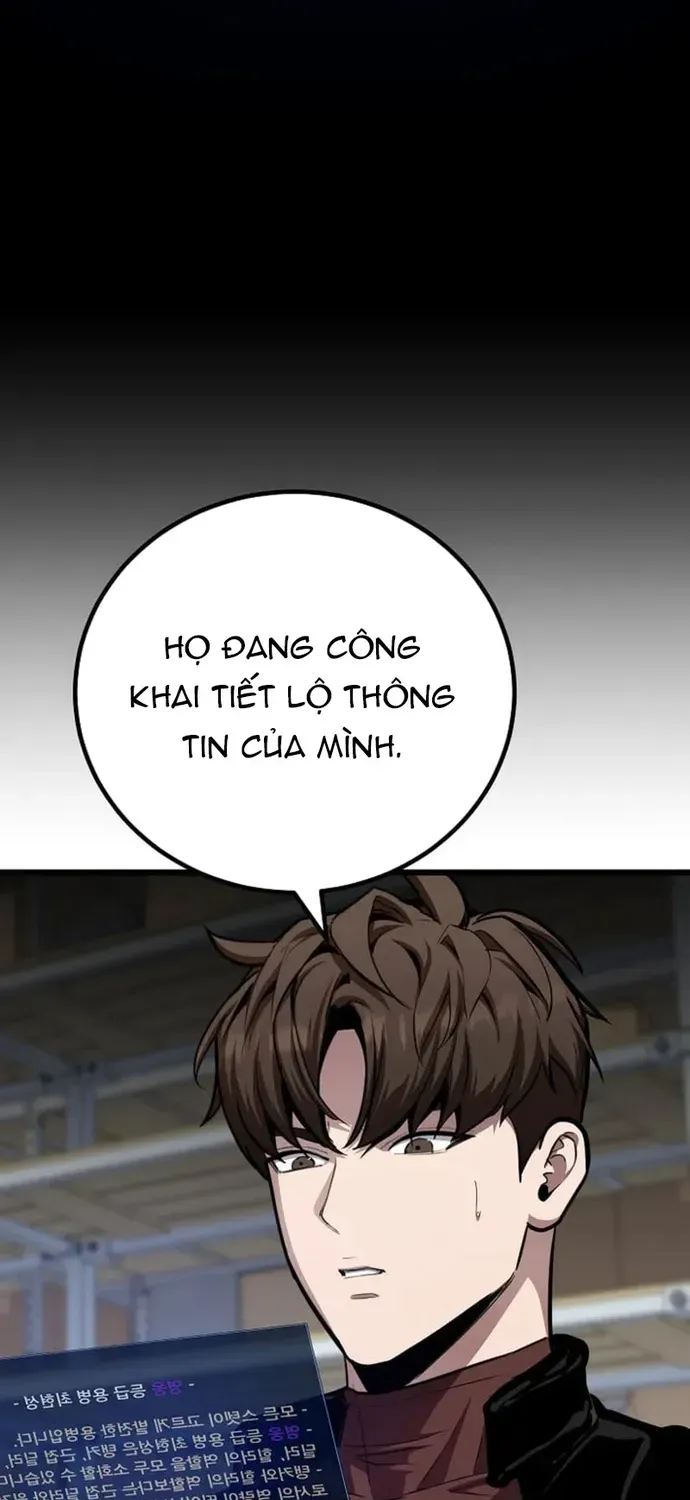 Level 1 Player - Chương 131 - Trang 39