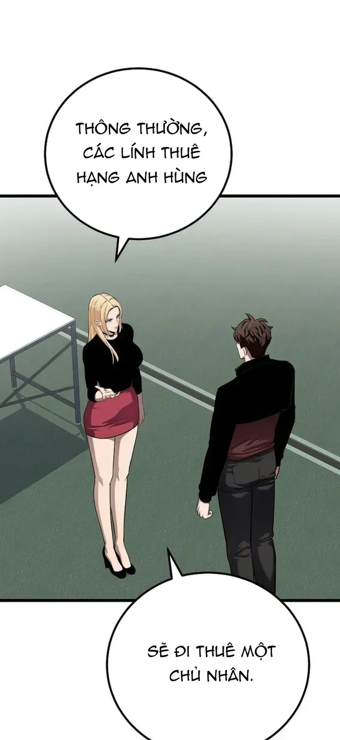 Level 1 Player - Chương 131 - Trang 43