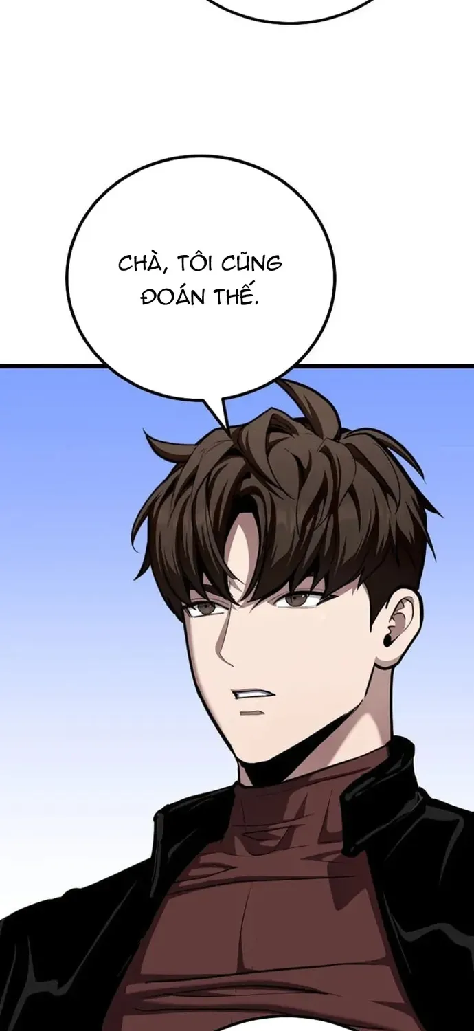 Level 1 Player - Chương 131 - Trang 44