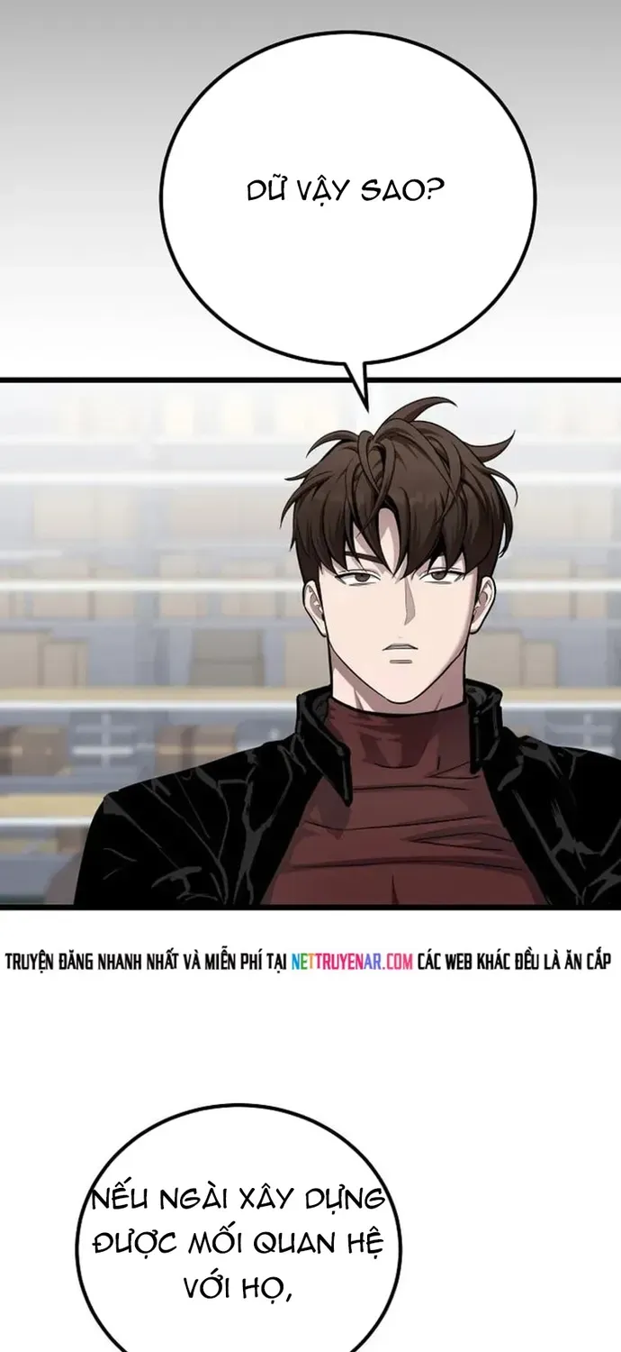 Level 1 Player - Chương 131 - Trang 51