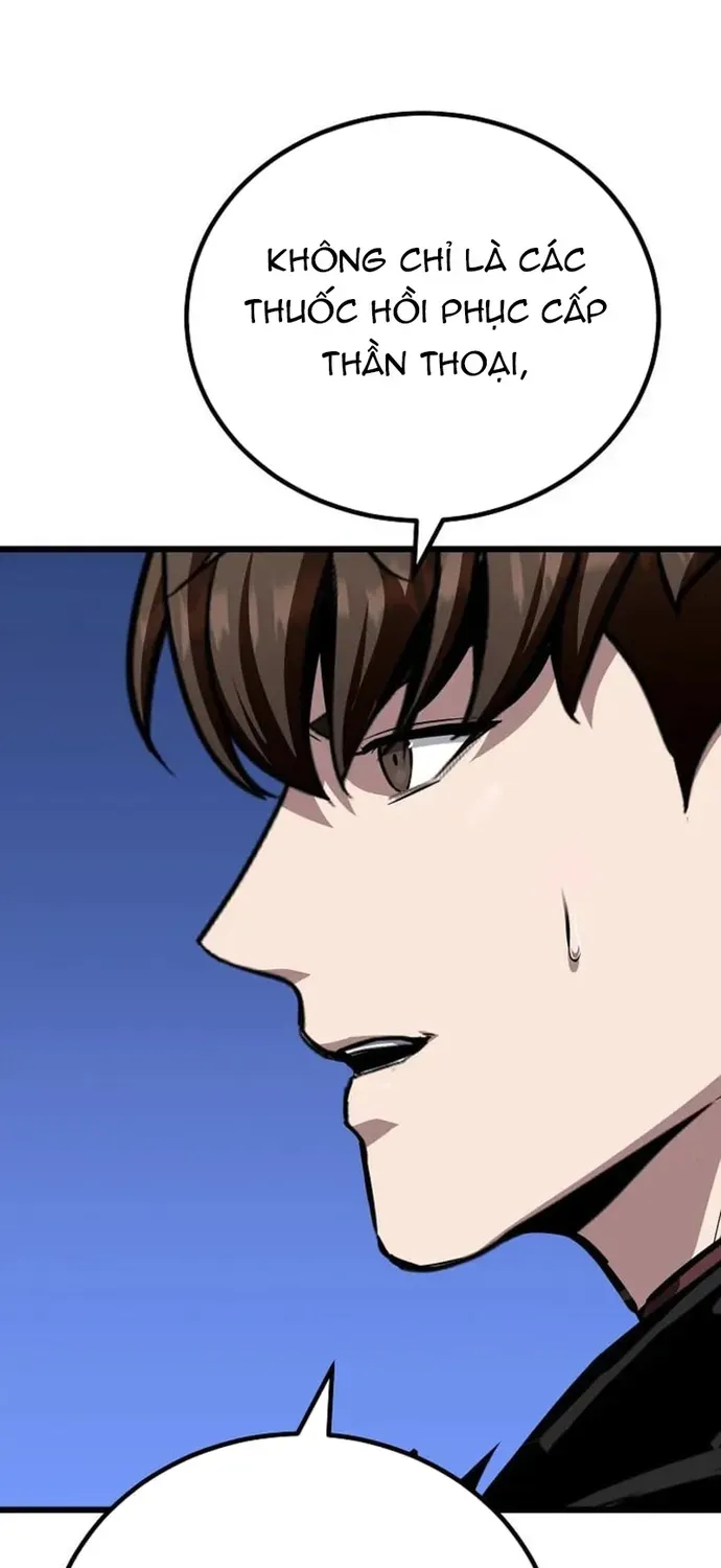 Level 1 Player - Chương 131 - Trang 54