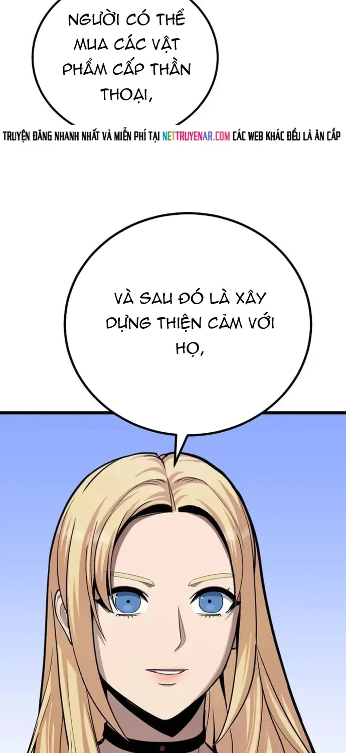 Level 1 Player - Chương 131 - Trang 56