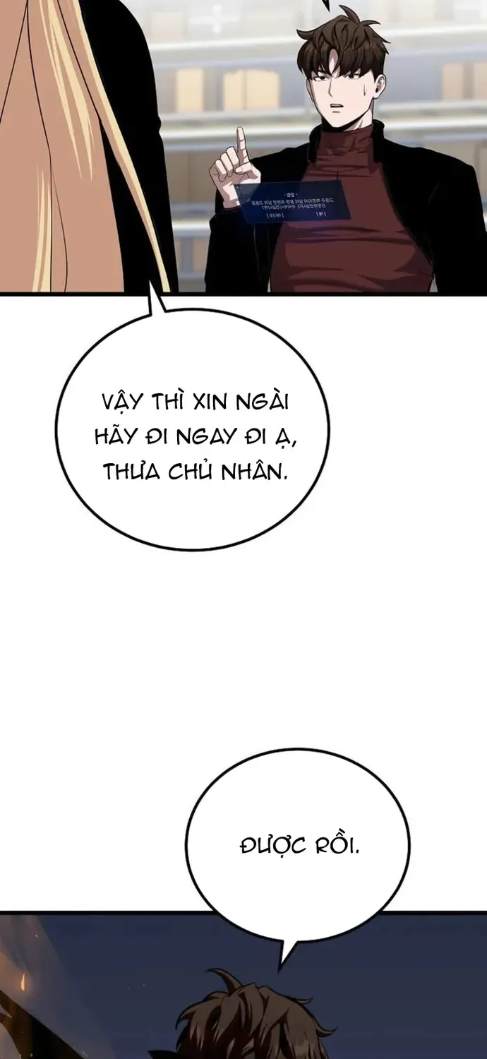 Level 1 Player - Chương 131 - Trang 60