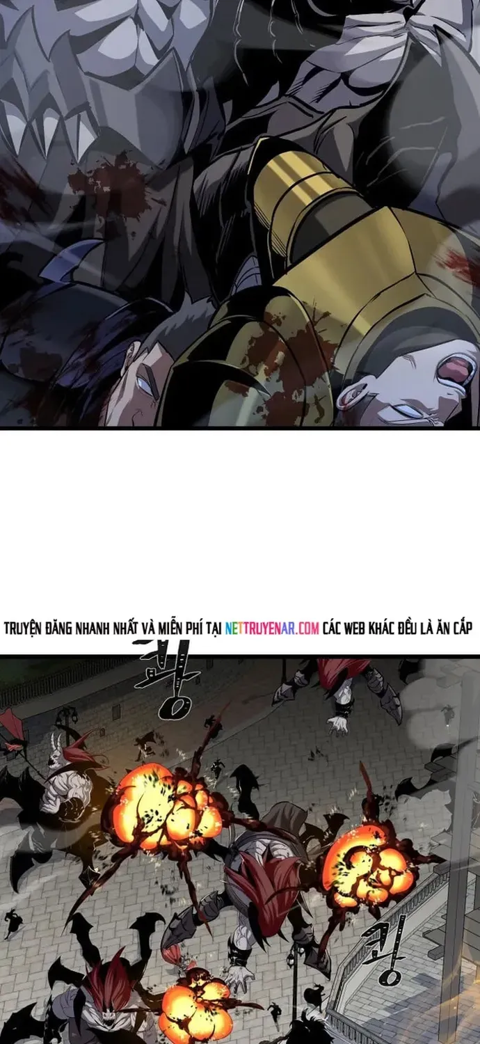 Level 1 Player - Chương 131 - Trang 65