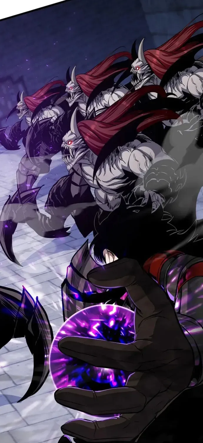 Level 1 Player - Chương 131 - Trang 73