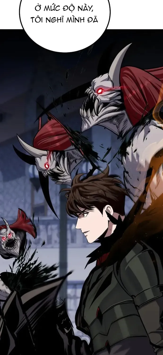 Level 1 Player - Chương 131 - Trang 80