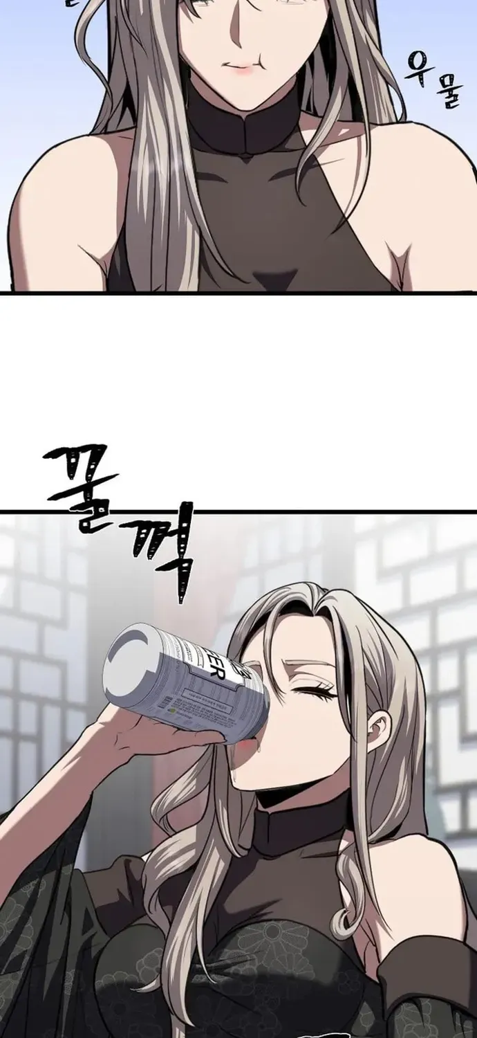 Level 1 Player - Chương 131 - Trang 9