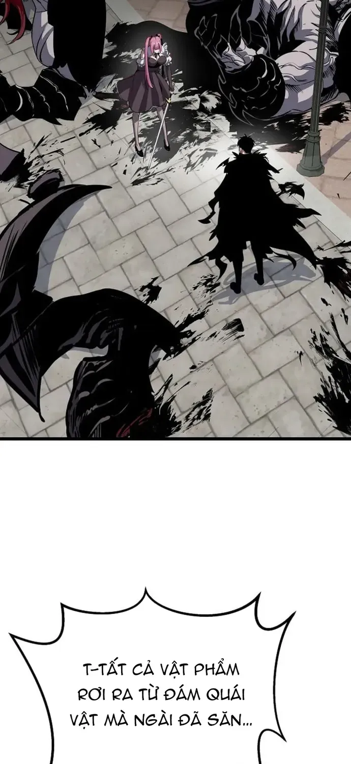 Level 1 Player - Chương 131 - Trang 82