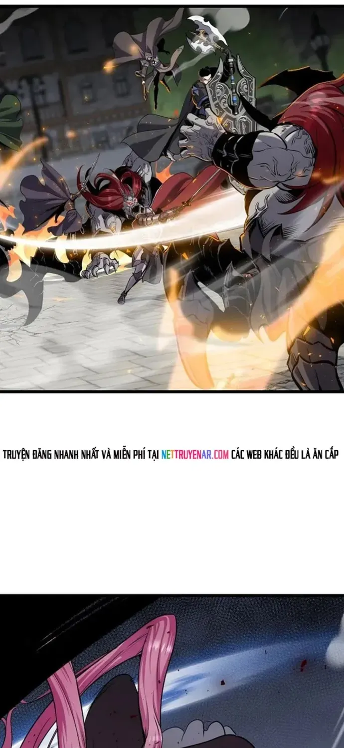 Level 1 Player - Chương 132 - Trang 12