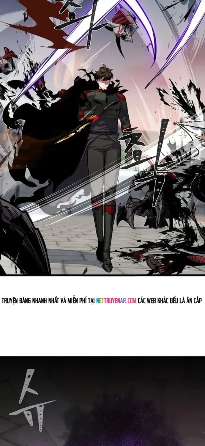 Level 1 Player - Chương 132 - Trang 14