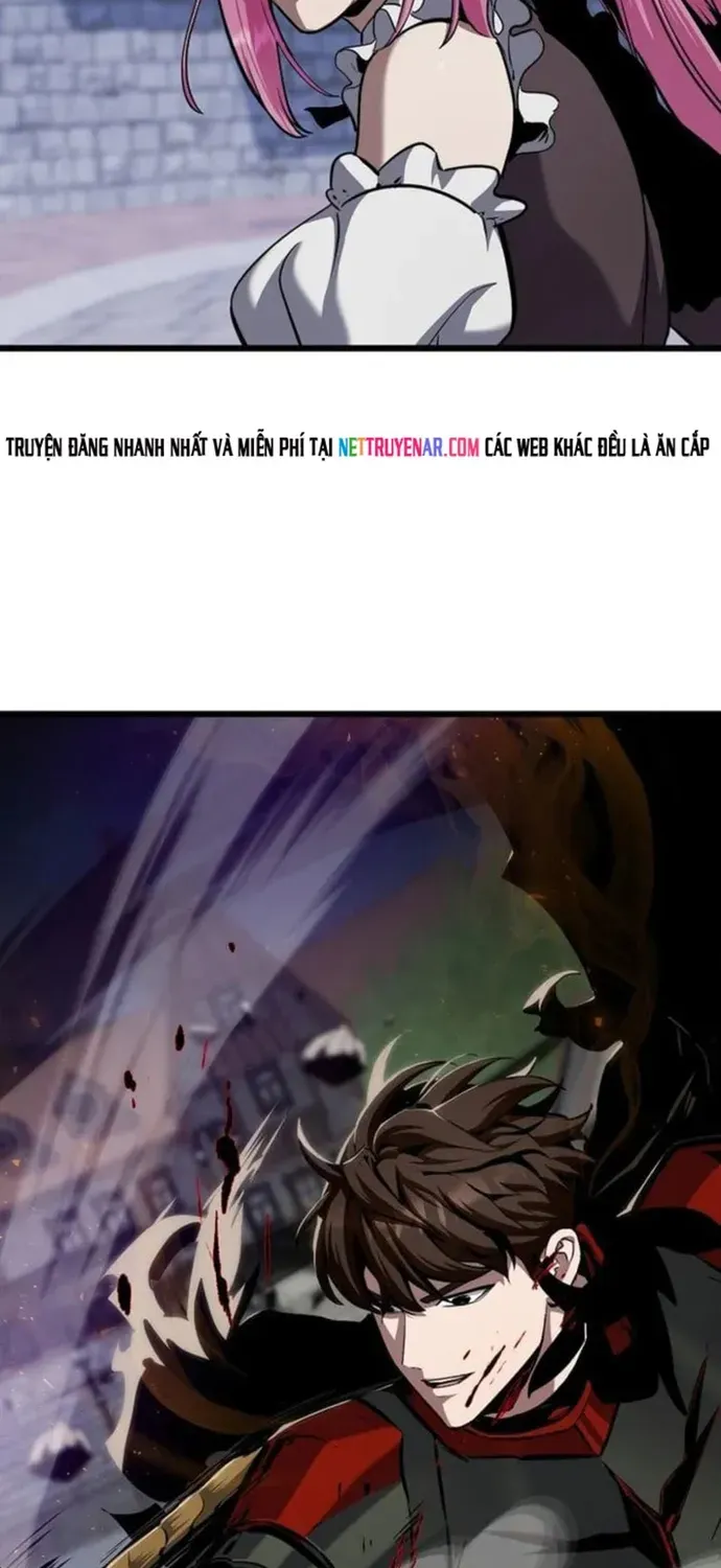 Level 1 Player - Chương 132 - Trang 16