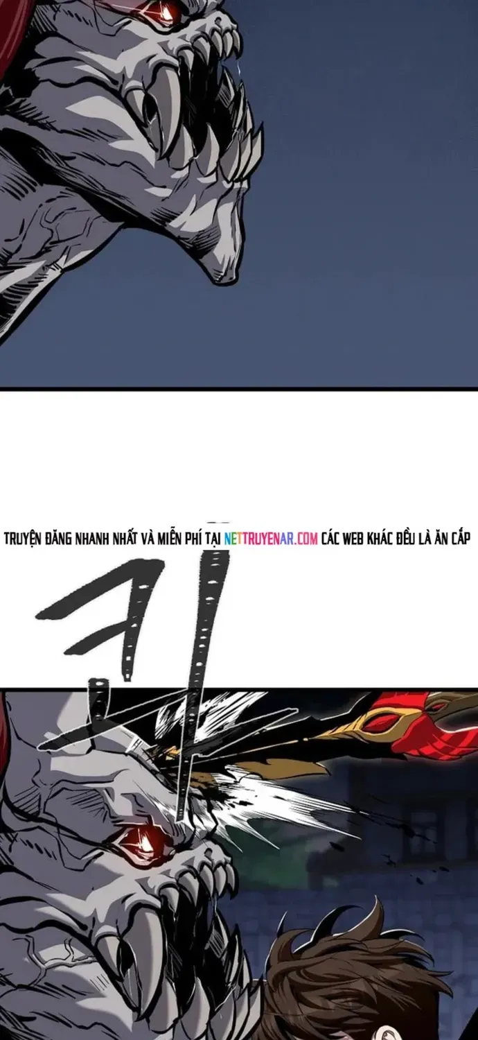 Level 1 Player - Chương 132 - Trang 19