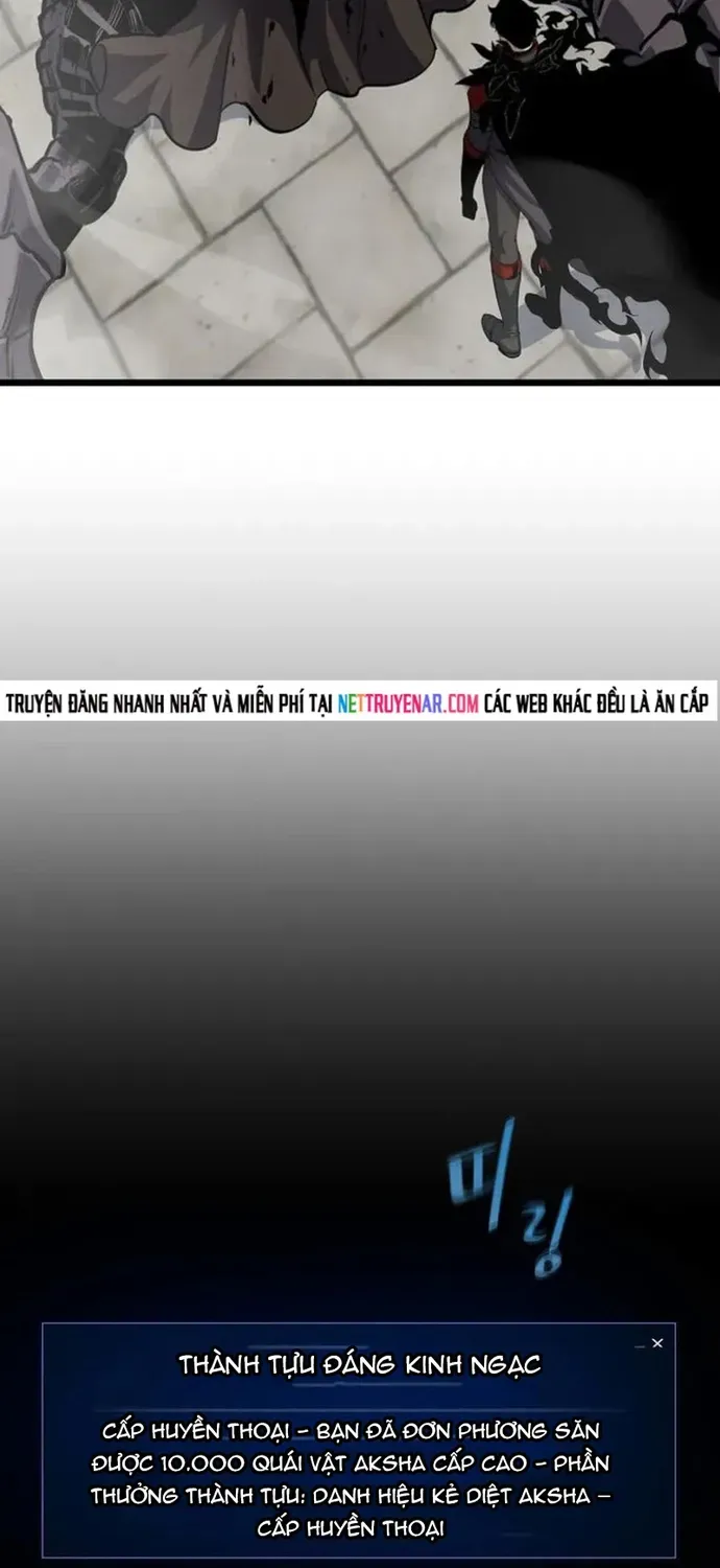 Level 1 Player - Chương 132 - Trang 21