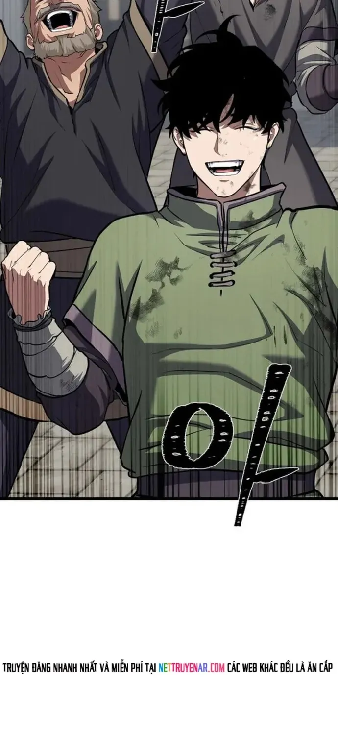 Level 1 Player - Chương 132 - Trang 23