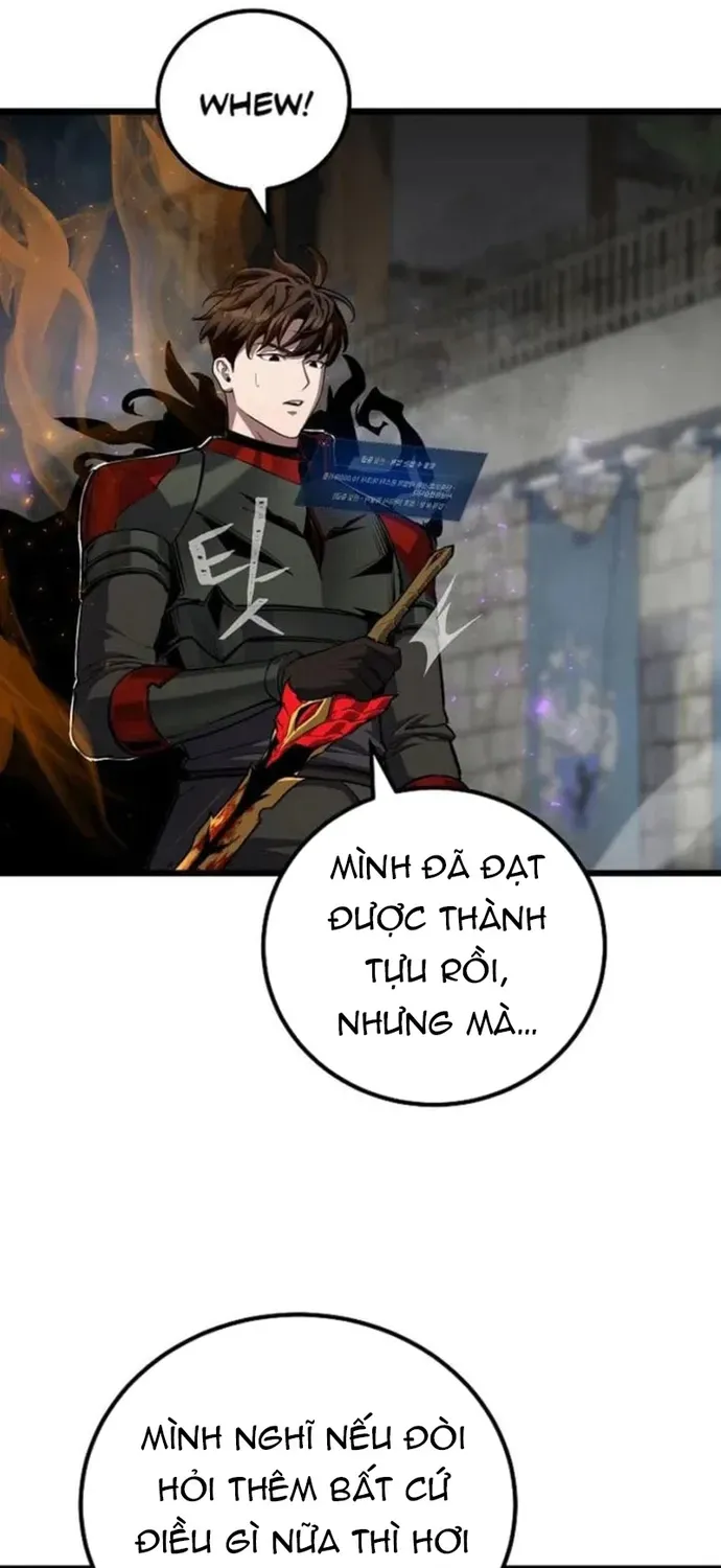 Level 1 Player - Chương 132 - Trang 24