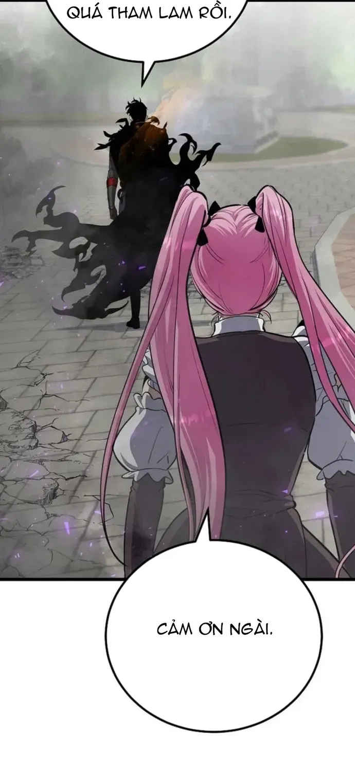 Level 1 Player - Chương 132 - Trang 25