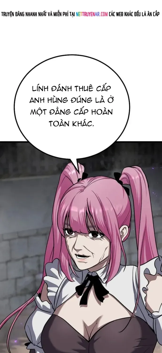 Level 1 Player - Chương 132 - Trang 26