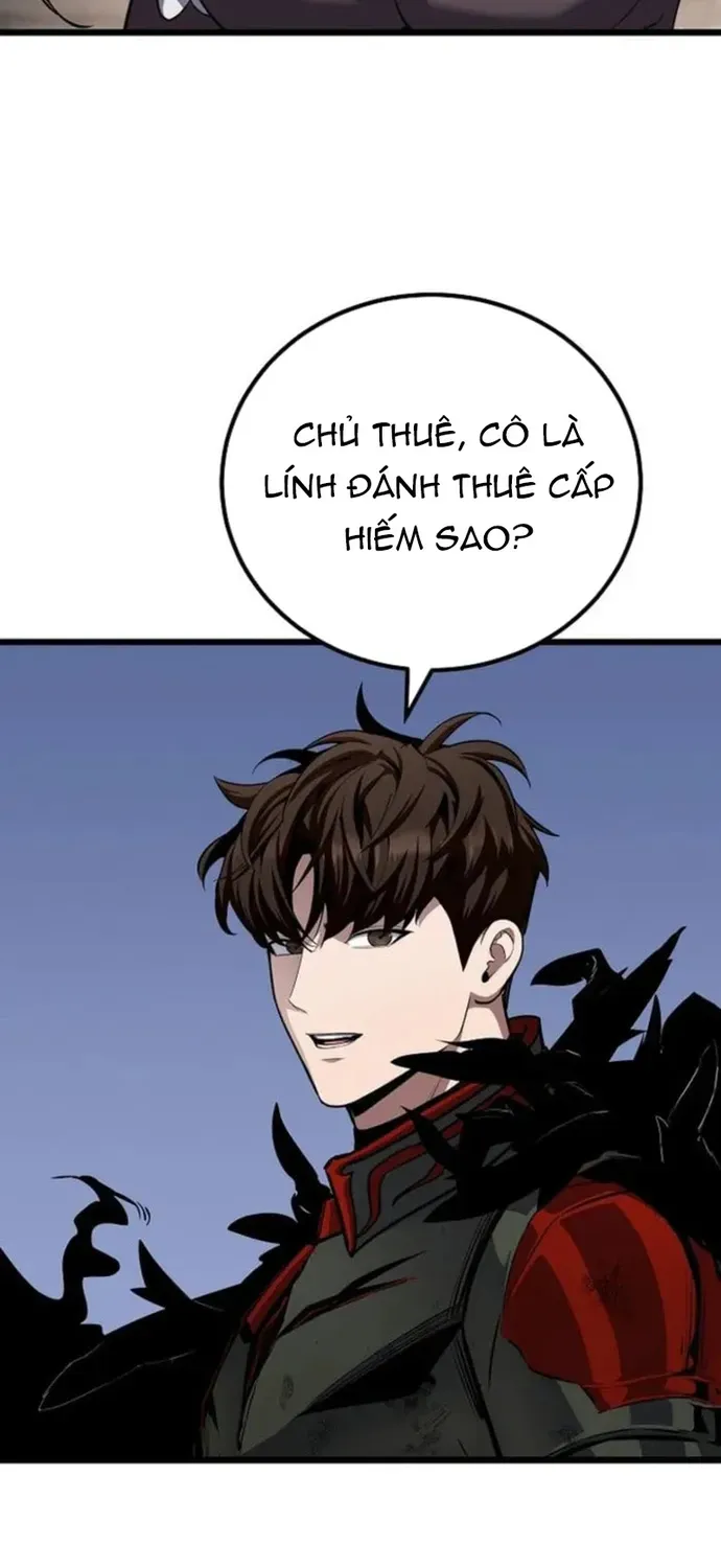 Level 1 Player - Chương 132 - Trang 27