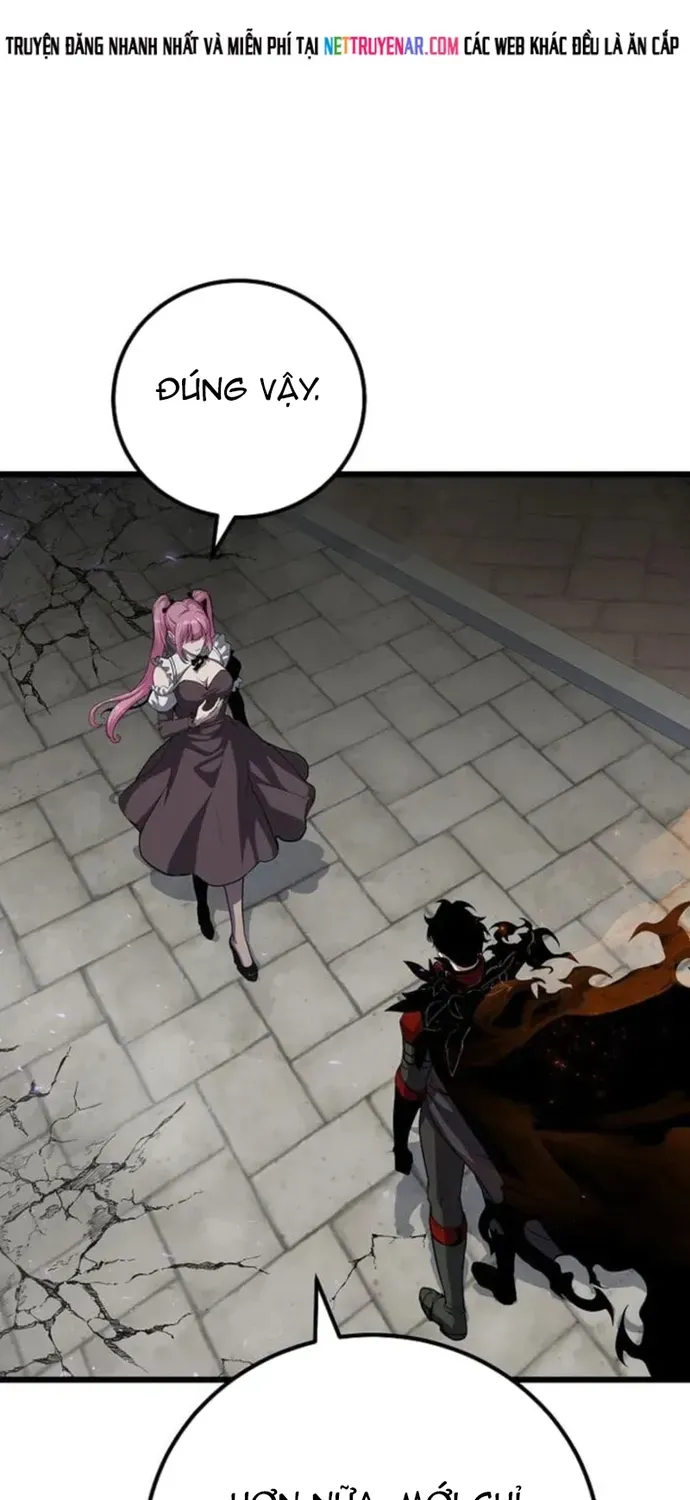 Level 1 Player - Chương 132 - Trang 28