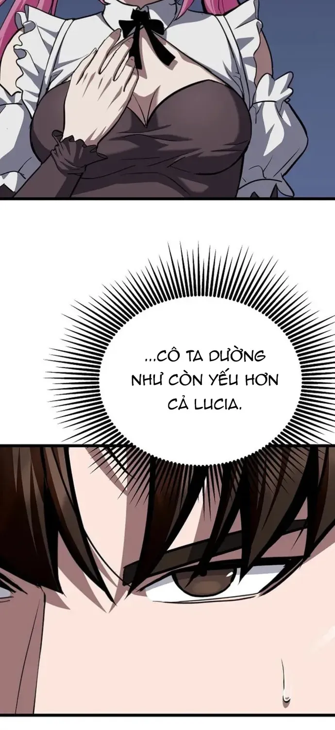 Level 1 Player - Chương 132 - Trang 30