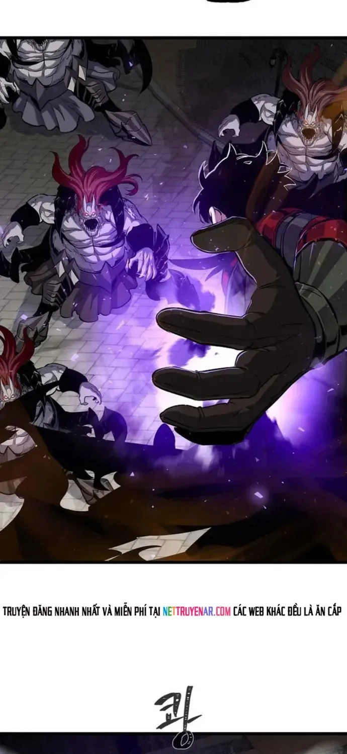 Level 1 Player - Chương 132 - Trang 4