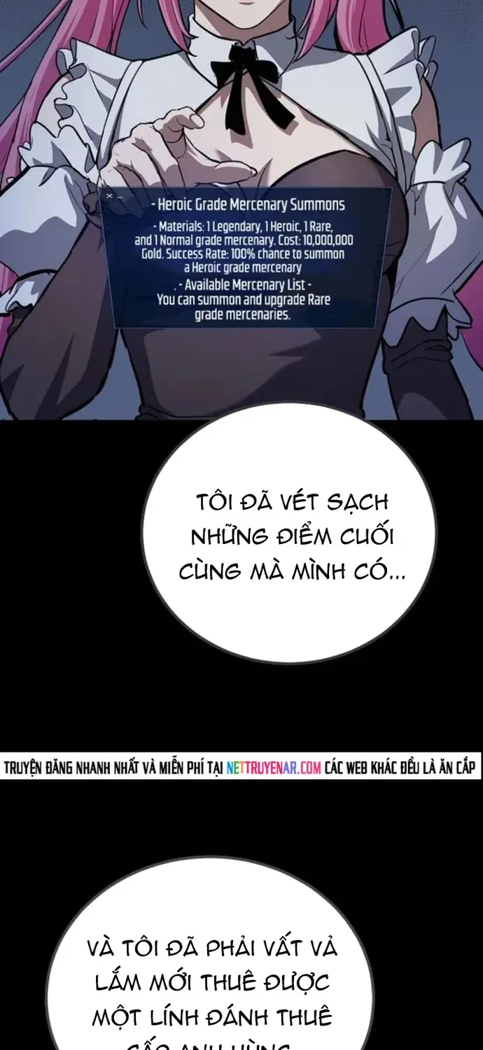 Level 1 Player - Chương 132 - Trang 32