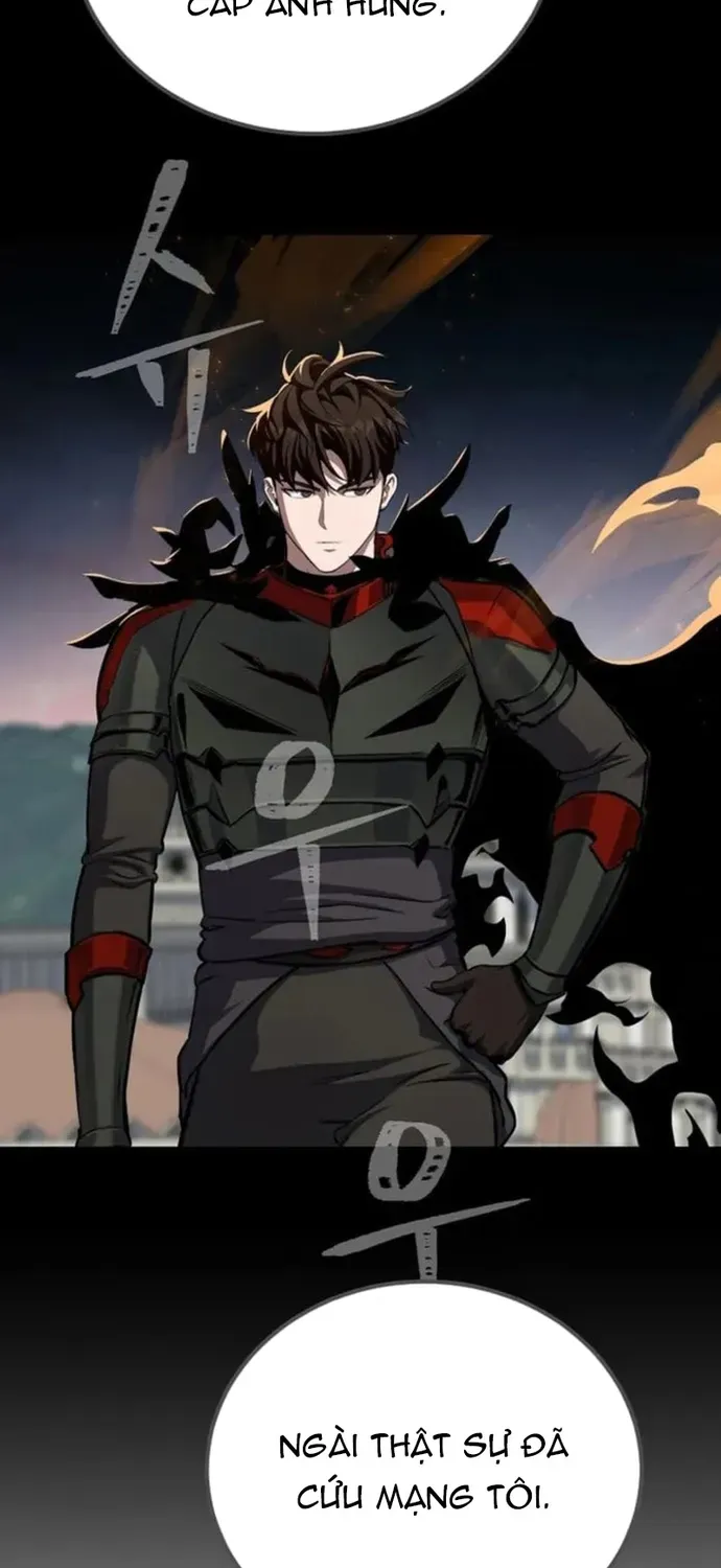 Level 1 Player - Chương 132 - Trang 33